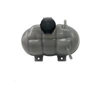 Depósito de Compensación Refrigerante Botella De Agua Auxiliar para Almacenamiento De Agua del Tanque Anticongelante para Mustang FR3Z8A080A Tanque de Expansión de Refrigerante