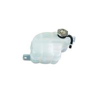 Depósito de Compensación Refrigerante Depósito De Expansión De Refrigerante para Journey 2009-2015, Botella De Agua Auxiliar con Tapa 05058456AB Tanque de Expansión de Refrigerante