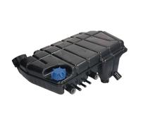 Depósito de compensación, refrigerante EASY FIT NRF 455034