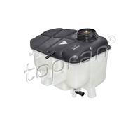 Depósito de compensación, refrigerante HANS PRIES 401 508