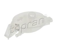 Depósito de compensación, refrigerante HANS PRIES 701 895