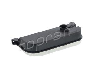 Depósito de compensación, refrigerante HANS PRIES 820 349
