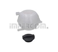 Impergom Depósito de compensación de refrigerante 44180 POLO (6N2)