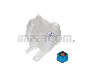Depósito de compensación, refrigerante IMPERGOM 44216