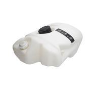 MAHLE ORIGINAL CRT 188 001S Depósito compensación, refrigerante