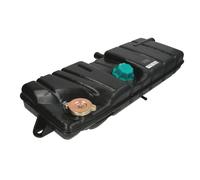 Nissens Depósito de compensación de refrigerante 996039