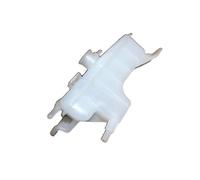 Depósito de Compensación Refrigerante para Toyota 2008-2019 para RAV4 Botella De Agua Auxiliar 16470-0H100 Tanque de Expansión de Refrigerante