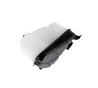 Depósito de desbordamiento de refrigerante del aut Fit Für Ford 6G918K218FA 1460978 6G91-8K218-EA Auto Teile Kühlmittel Reservoir Expansion Tank Recovery Depósito de expansión