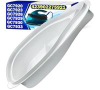 Depósito de Descalcificación Centro de Planchado 423902275921 para Philips | PerfectCare Compact Plus GC7920 GC7923 GC7926 GC7929 GC7930 GC7933 - Garantía de 10 Años - MONTERAL