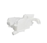 Depósito de detergente para limpiaparabrisas compatible con Infiniti Q50 2014-2020 Q60 2017-2020 para Nissan Z 2023 Reemplazo para OEM 28910-4HB0A Plástico ABS resistente blanco fácil montaje