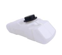 Depósito De Expansión 6732375 6733429 Para Bobcat A300 S130 S150 S160 S175 S185 S205 T250 T300 T320 Tanque Expansión Refrigerante Radiador Agua