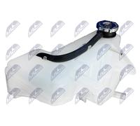 NTY Depósito De Refrigerante Para Chrysler 300 C LX 3.5 5.7 Dodge Charger