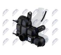 Depósito de Expansión Apto para Jeep Grand Cherokee 3.0CRD 17 Dodge Durango 3.6