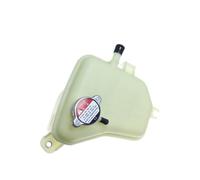 Depósito de expansión Botella de expansión refrigerante para radiador con tapa para Honda Civic 2016, 2017, 2018, 2019, 2020 y 2021
