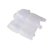 Depósito De Expansión Compatible Con Ford Para Focus 2012-2015 Para Escort Para Kuga 2013-2016 1.5T 1.6T Refrigeración Tanque De Agua Auxiliar Con Tapa 8V618K218AE