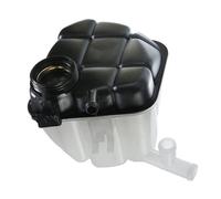 Depósito De Expansión Compatible Con Mercedes-Benz Para GLE550e X164 V6 3.0L GLE63 Para AMG V8 5.5L 2016 2017 2018 1 Tanque De Expansión Refrigerante Para Radiador