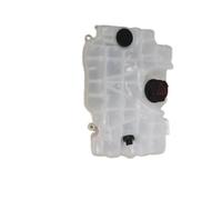 Depósito de expansión Compatible con tanque de expansión camión Scania OEM 2545033 2578670 2481721 2545035 2481921 Adecuado