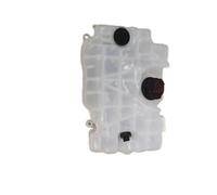 Depósito de expansión Compatible con tanque de expansión camión Scania OEM 2545033 2578670 2481721 2545035 2481921 Adecuado