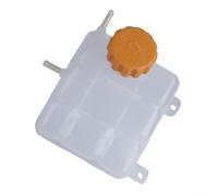 Depósito de expansión de agua de repuesto para Chevrolet Matiz M200 M250 2005-2011 0.8L 1.0L gasolina y Hatchback compatible con OEM 96591467