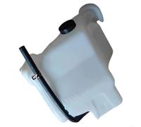 Depósito de expansión de refrigerante con tapa para Nissan Altima 2007-2013 para Maxima 2009-2014 Reemplazo