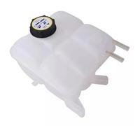 Depósito de expansión de refrigerante Depósito del Tanque de refrigerante para Volvo S40 Ms 2004 2005 2006 2007 2008 2009 2010 2011 2012 5M5H8K218AA 3M5H8K218DJ