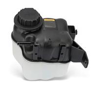 Depósito de expansión de refrigerante para Explorer y Taurus 2008-2018 AG1Z8A080S Depósito de refrigerante del Motor Radiador de expansión