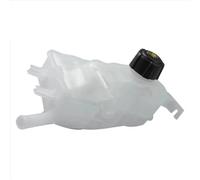 Depósito de expansión de refrigerante para Megane, Fluence, Scenic y Mk3. Depósito de radiador. Accesorios para depósito de expansión de refrigerante. OE: 217100005R.