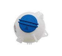 Depósito de expansión de refrigerante para radiador de Motor de Coche para Skoda y Octavia 1U2, 1U5, 1J0121403 y 1J0121407