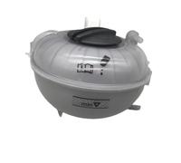 Depósito de expansión de refrigerante para VW Arteon 3H7 2017 2018 2019 2020 5Q0121407A Depósito de refrigerante del radiador 3B0121321