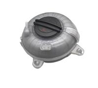 Depósito de expansión de refrigerante para VW Passat 3G 2014 2015 2016 2017 2018 2019 2020 5Q0121407A Depósito de refrigerante del radiador 3B0121321