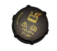 Depósito de expansión de refrigerante Tanque de expansión de refrigerante con Tapa para Taurus 2.0 G3G38A080BE G3GZ8A080A