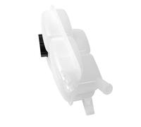 Depósito de expansión de refrigerante Tanque de expansión del depósito de refrigerante con Tapa para Focus 2012, 2013, 2014, 2015, 2016, 2017 y 2018 8V618K218AC y 8V618K218AE