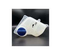 Depósito de expansión del depósito de refrigerante del radiador + tapón para VW Passat V6 L4 8D0121403L 3B0121321 1J0121321