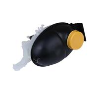 Depósito de expansión del radiador, para Benz, para W204, para W212, para X204, para A20 Auto Parts del Motor de Repuesto OE: 2045000549