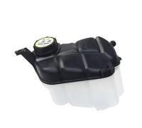 Depósito de expansión del radiador para BMW S-MAX Tapa del depósito de recuperación de refrigerante Accesorios de Repuesto Referencia Original: 6G918K218AD