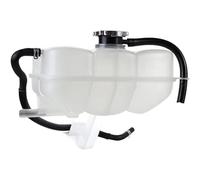 Depósito de expansión del radiador para Jeep Grand Cherokee 3.0L (2014-2015). Pieza de Repuesto 55037999AI