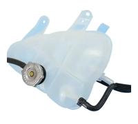 Depósito de expansión del radiador, para Jeep, para Grand, para Cherokee 2014 2015 para Coche, depósito de recuperación de Agua, depósito de expansión OE: 55037999AI