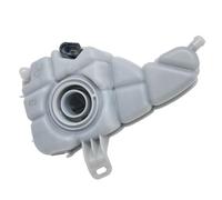 Depósito de expansión del refrigerante del radiador del coche OEM 4H0121403G 4H0121403M, compatible con Audi A8 D4 S8 3.0TFSI 2010-2017