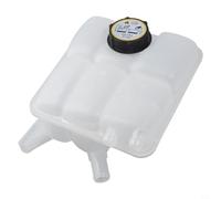 Depósito de expansión Ford Focus con tapa para modelos 2012 2018, número de pieza OEM CV6Z8A080A y 8V618K218, fácil reemplazo