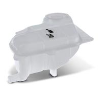 Depósito de expansión Frankberg Refrigerante Compatible con A4 8D2 B5 1997-2000 A4 Avant 8D5 B5 1997-2001 A6 4B C5 A6 Avant 4B C5 P.a.s.a.t/P.a.s.a.t Variant 3B Reemplazar# 8 D0121 403L