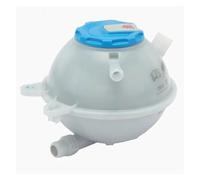 Depósito de expansión Para Q5 2.0L 2018-2023 OEM 80A121405AK 80A121405AQ Tanque De Expansión Motor Con Cubierta Y Sensor