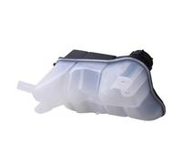 Depósito De Expansión para Recuperación De Refrigerante con Tapa para F&ORD para Mondeo MK3 1S718K218AB Radiadores del Motor para Coche