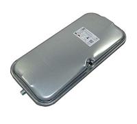 Depósito de expansión RCF para calefacción de gas natural