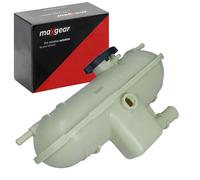 Depósito de expansión, refrigerante