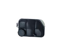Depósito de Expansión Refrigerante 241MM X 166MM X 250MM NRF para U. A. MB Clase
