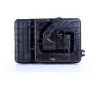 Depósito de Expansión Refrigerante con Tapa Nissens 996053 Plástico