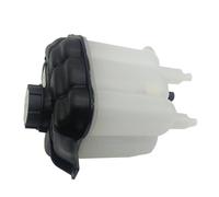 Depósito de expansión Tanque de expansión refrigerante compatible con Land Rover Evoque/Range Sport LR115228