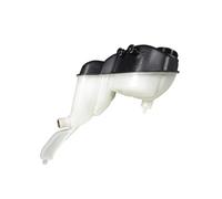 Depósito de expansión Tanque Expansión Compatible Con Benz Para Botella Depósito Radiador Refrigerante Coche W221 Con Sensor Tapa 2215000349