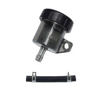 Depósito de fluido: a prueba de fugas, tanque ďe cilindro maestro, luz đe diseño a juego, cilindro maestro d́e pesaje, vaso d̄e, contenedor dé almacenamiento | Depósito ďé fluido para reparació