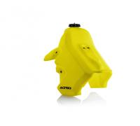 Depósito De Gasolina Acerbis Amarillo 15LT Suzuki DR Z S 400 2000-2019